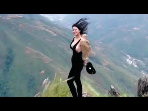 Momente des direkten Bereuens, festgehalten auf der Kamera