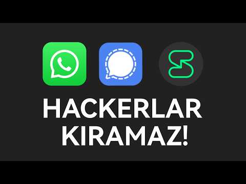 Uçtan Uca Şifreleme Nasıl Çalışır? Nasıl Kırılır?