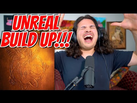 Vocal Coach Reacts to Olivia Rodrigo - Can't Catch Me Now