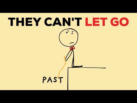 What Really Happens When You Stop Chasing Someone (It's Not What You Think)