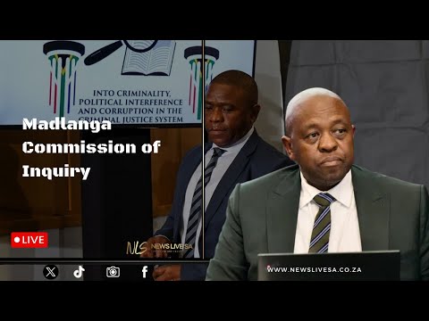 Madlanga Commission of Inquiry | 06 February 2026