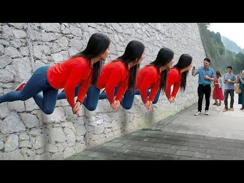 Incredible Synchronicity That Looks Like a Glitch in the Matrix