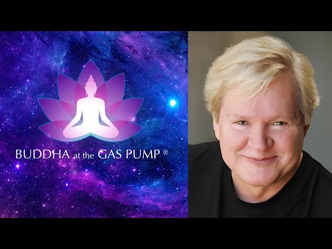 Gary Renard - Buddha at the Gas Pump Interview