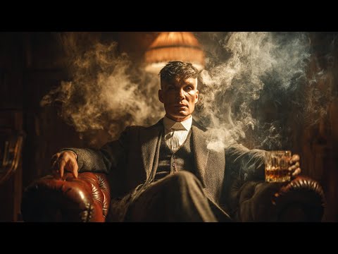 Playlist for Men Who Stand Against the World | Lone Sentinel Gentleman