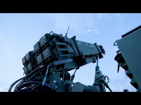 Reporter's Take: Japan's military buildup fuels regional tensions