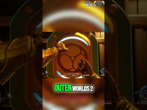 Best Starting Skills - The Outer Worlds 2