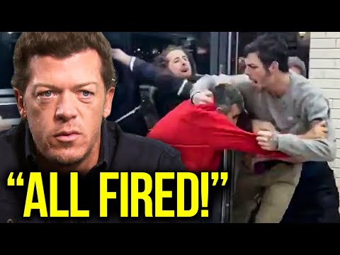 Undercover Boss Most DISTURBING Moments!