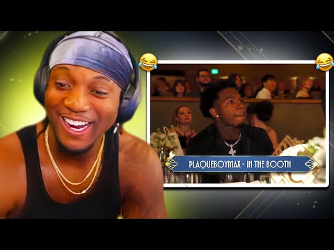 THEY SENT ME THE FUNNIEST STREAMER AWARDS MEMES...😂