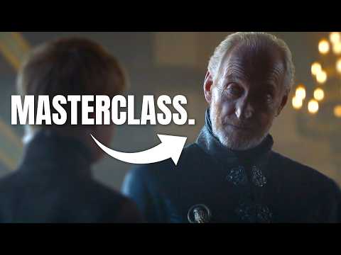 The Scene That Proves Tywin Lannister Is Always Right