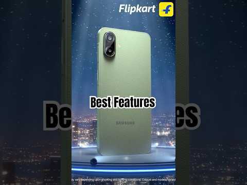 Samsung F70e Best Features 🔥 #SamsungxFlipkart #SamsungxWishlink