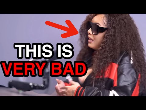 This Rolling 60s Member Says She Has Proof Big U Killed Nipsey Hussle