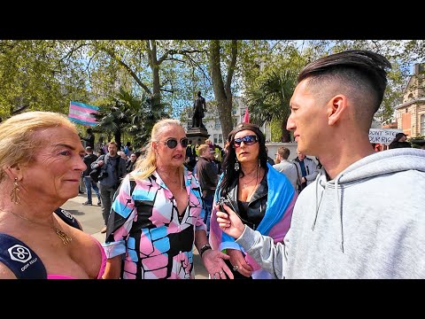 What is a Woman? (UK Edition)