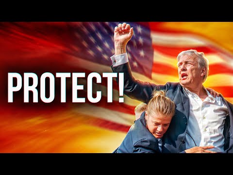 Secret Service Protection Of The President