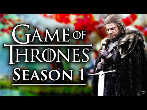 Game of Thrones Season 1: Better Times & Abandoned Plotlines