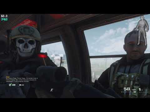 Fallout 4 1300+ Mods Ghost Custom Enb Desperados Overhaul  Nuka World DLC Part 01