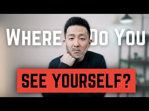 Where Do You See Yourself in 5 Years - How to Answer