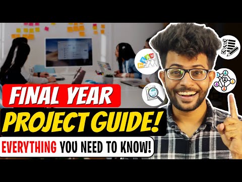 Final Year Project Guide  ✅🔥 | How to get Ideas | Mistakes to Avoid | Benefits of Project 🔥🔥#LMT