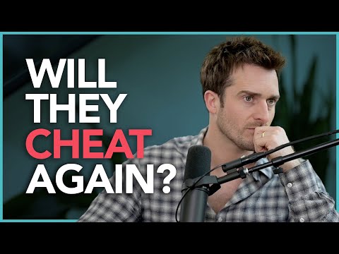 Once A Cheater, Always A Cheater? Here's What You Should Know...