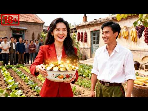 一睜眼穿到90年代,還被惡毒後媽逼婚替嫁? !她手撕黑心後媽,智鬥白蓮花,收服熊孩子,和丈夫搞事業賺得盆滿缽滿,逆襲萬元戶