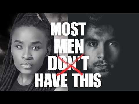 Only 1% of men possess these 4 traits that drive women wild