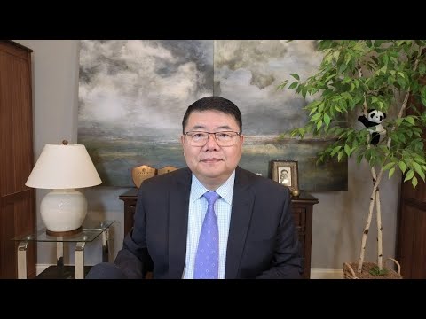 川普版国家安全战略如何重塑美国/普京到印度卖石油,马克龙在成都打乒乓/德国人羡慕日本对付中国的办法/王剑每日观察/20251205