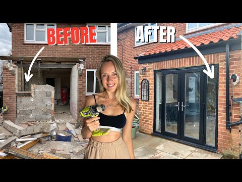 Our DIY Home Renovation Journey/ The Finale!