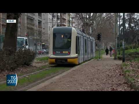 Milan, investigation into tram derailment
