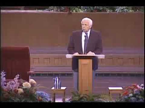 David McCullough: Teach Them What You Love