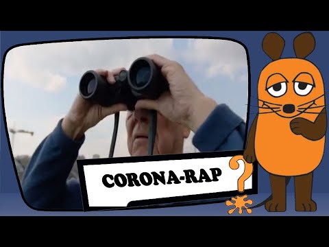 Corona Rap
