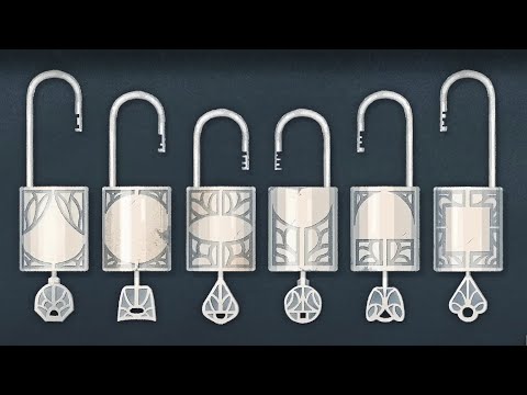 This Puzzle Has More Layers Than Expected