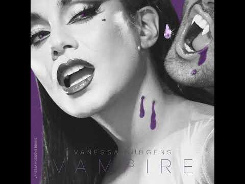Vanessa Hudgens - Vampire (Olivia Rodrigo Cover) [Live from The Masked Singer]