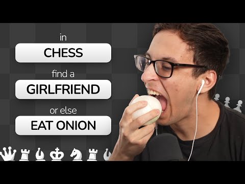 pointcrow makes a video by random chance