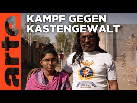 Indien: Geschichte einer Vergewaltigung | ARTE Reportage