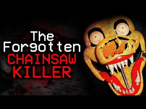 The DEADLY Animatronics of Mackenzie's Learning Lodge