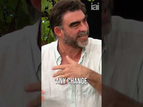 Why there's disorder in biology | Nick Lane