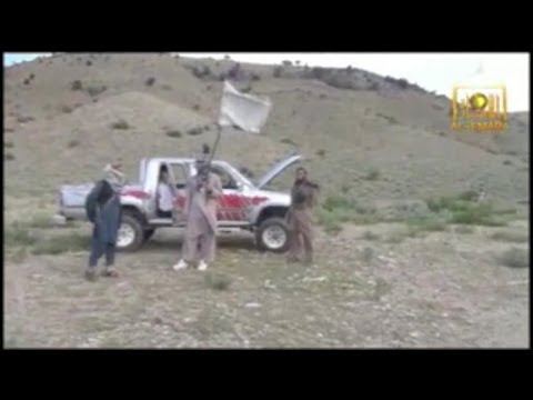 Taliban's Bowe Bergdahl Exchange Video: Analyzing the Signs