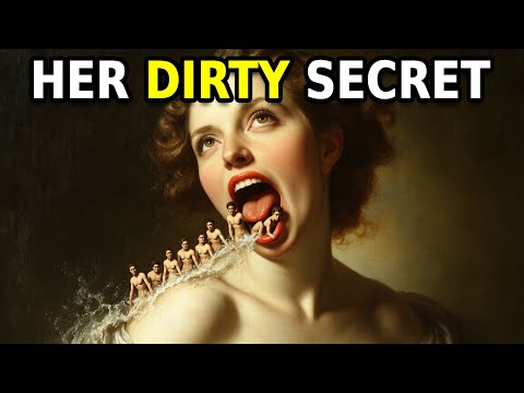 Carl Jung’s HIDDEN Truths About The Female Psyche (What She Can’t Escape)