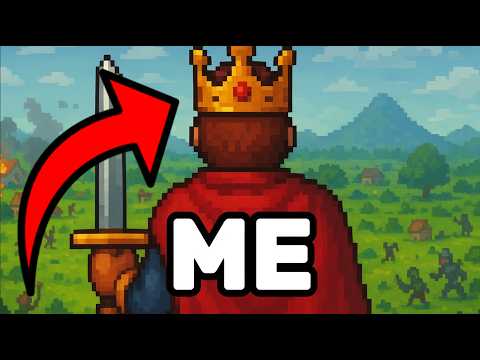 This New MOD Turns WorldBox Into An RPG!