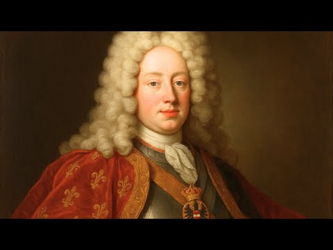 José I de Habsburgo: El emperador que maquilló viruela hasta ver rostro caer a pedazos bajo peluca