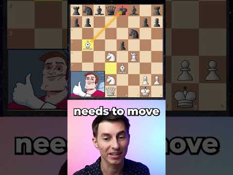 Don't Defend, Counter-Attack Instead!