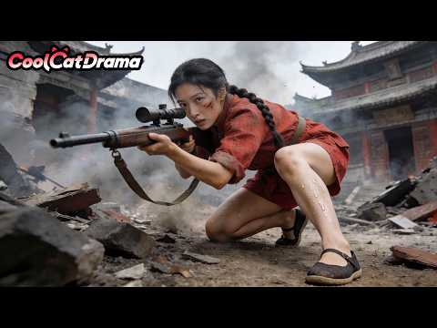 From a country boy to the strongest sharpshooter! His revenge journey for his father! #Sniping #K