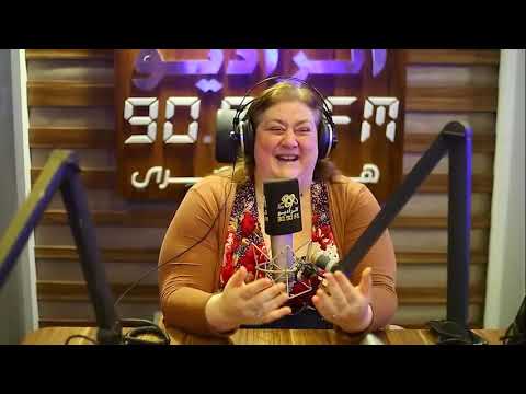 لقاء خبيرة العلاج بالطاقة "حنان زينال" | لسه لينا كلام مع إيمان مختار ورامي الحلواني