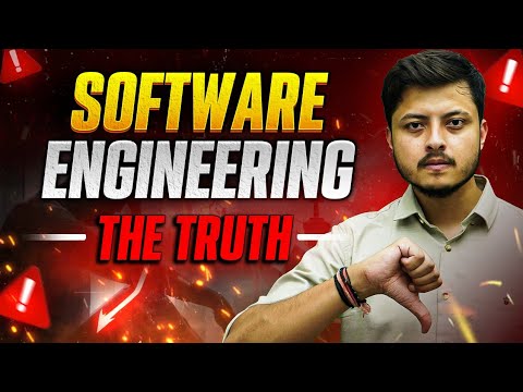 Dark Side of Software Engineer