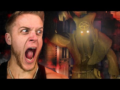 The SCARIEST Fears To Fathom: Ironbark Lookout