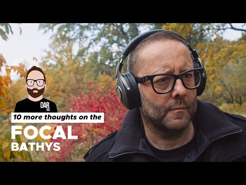 FOCAL Bathys: 10 more thoughts π ('Dear John')