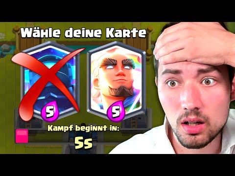 Nur RECHTE Super Karten!