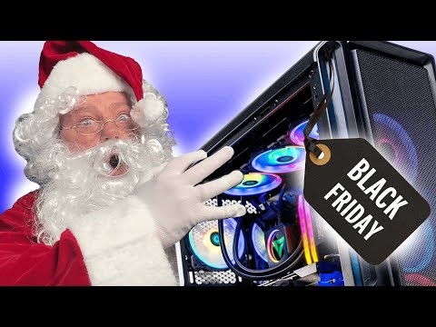 The Ultimate Computer Buying Guide (For Dummies!) Holiday 2024 edition
