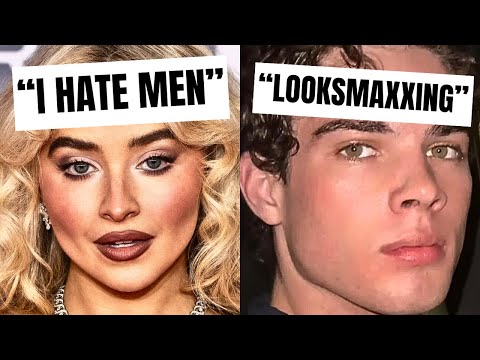 Modern Dating Is Dystopian.