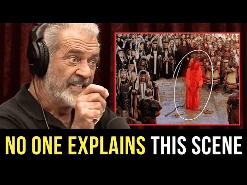 Mel Gibson Reveals EVERYTHING | What Really Happened on The Passion of the Christ!