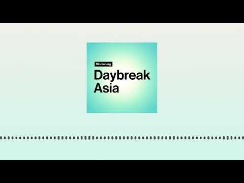 Early Talks on Nvidia H200s to China, Week Ahead for Markets | Bloomberg Daybreak: Asia Edition